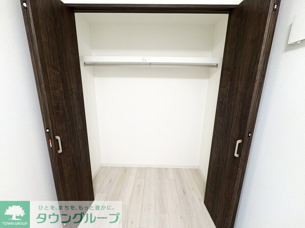 ジーメゾン春日部栄町グランツの物件内観写真